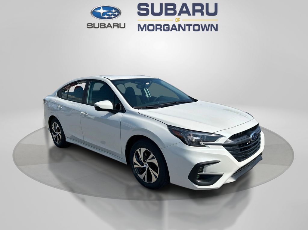 2025 Subaru Legacy Premium photo 3