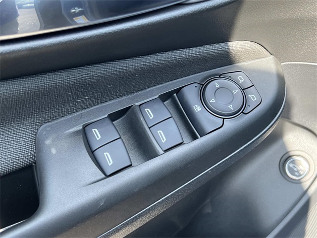 2026 Buick Envista Preferred photo 12