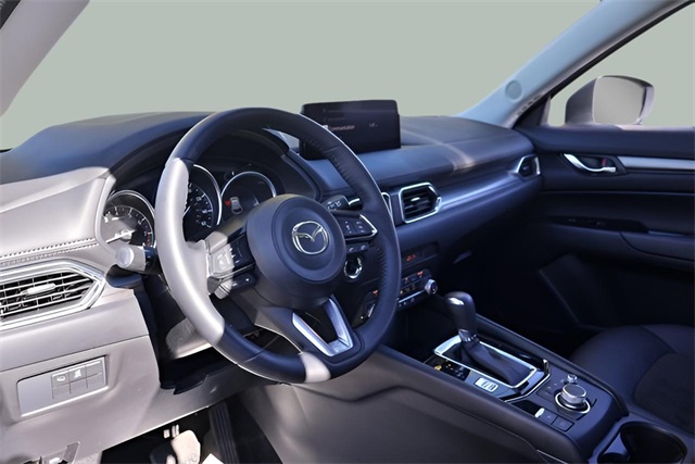 2023 Mazda CX-5 2.5 Select photo 2