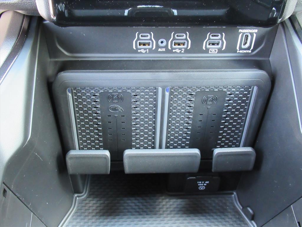 2026 Ram 1500 Rebel photo 24