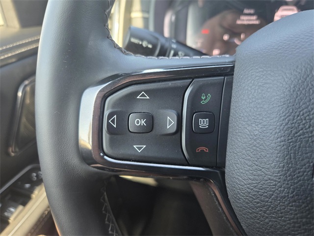 2023 Ram 1500 Limited photo 26