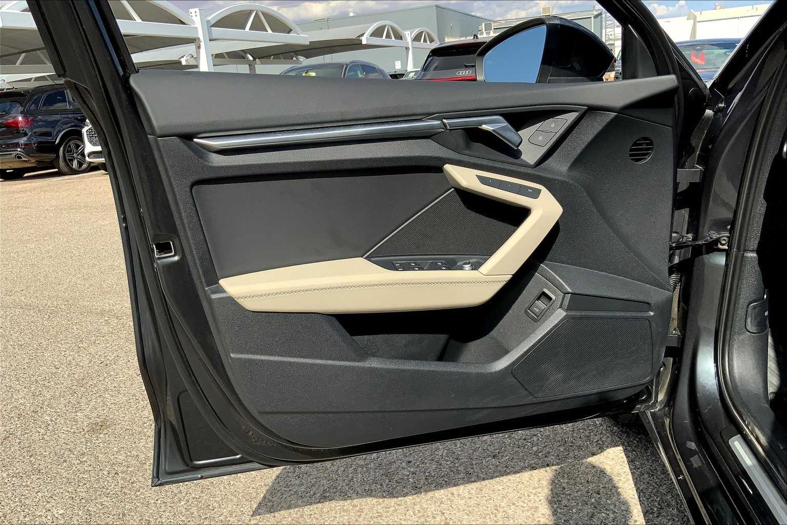 2024 Audi A3 Premium 40 TFSI photo 18