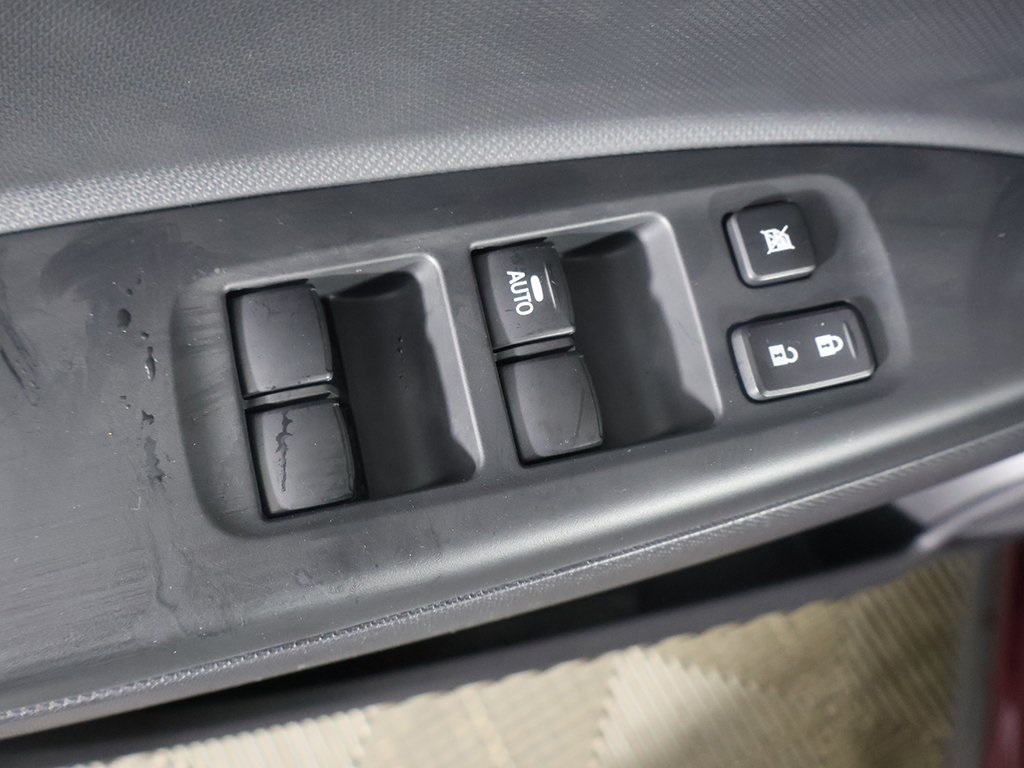 2024 Mitsubishi Mirage G4 LE photo 27