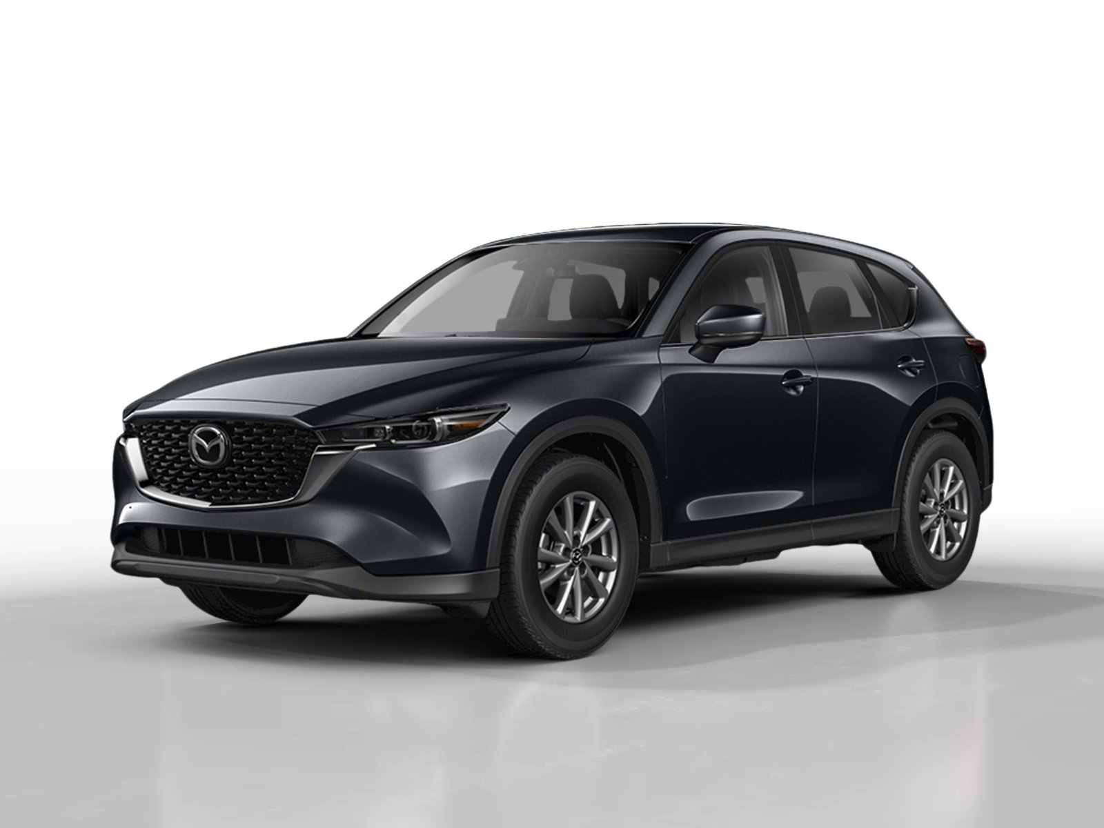2025 Mazda CX-5 S Carbon Edition's photo