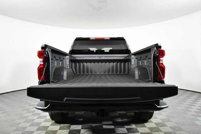 2026 Chevrolet Silverado 1500 Custom photo 23