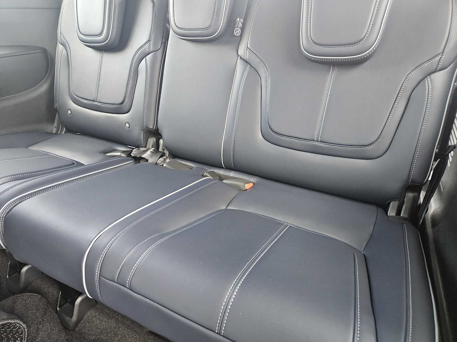 2026 INFINITI QX80 Sport - Photo 22