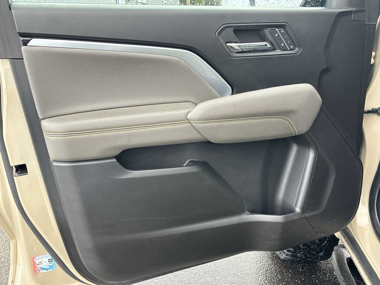 2023 Chevrolet Colorado ZR2 photo 21