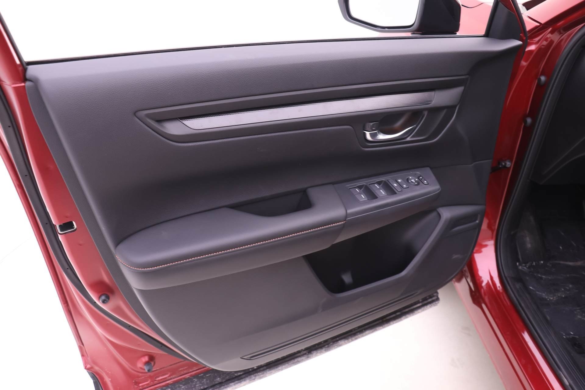 2026 Honda CR-V Hybrid photo 8