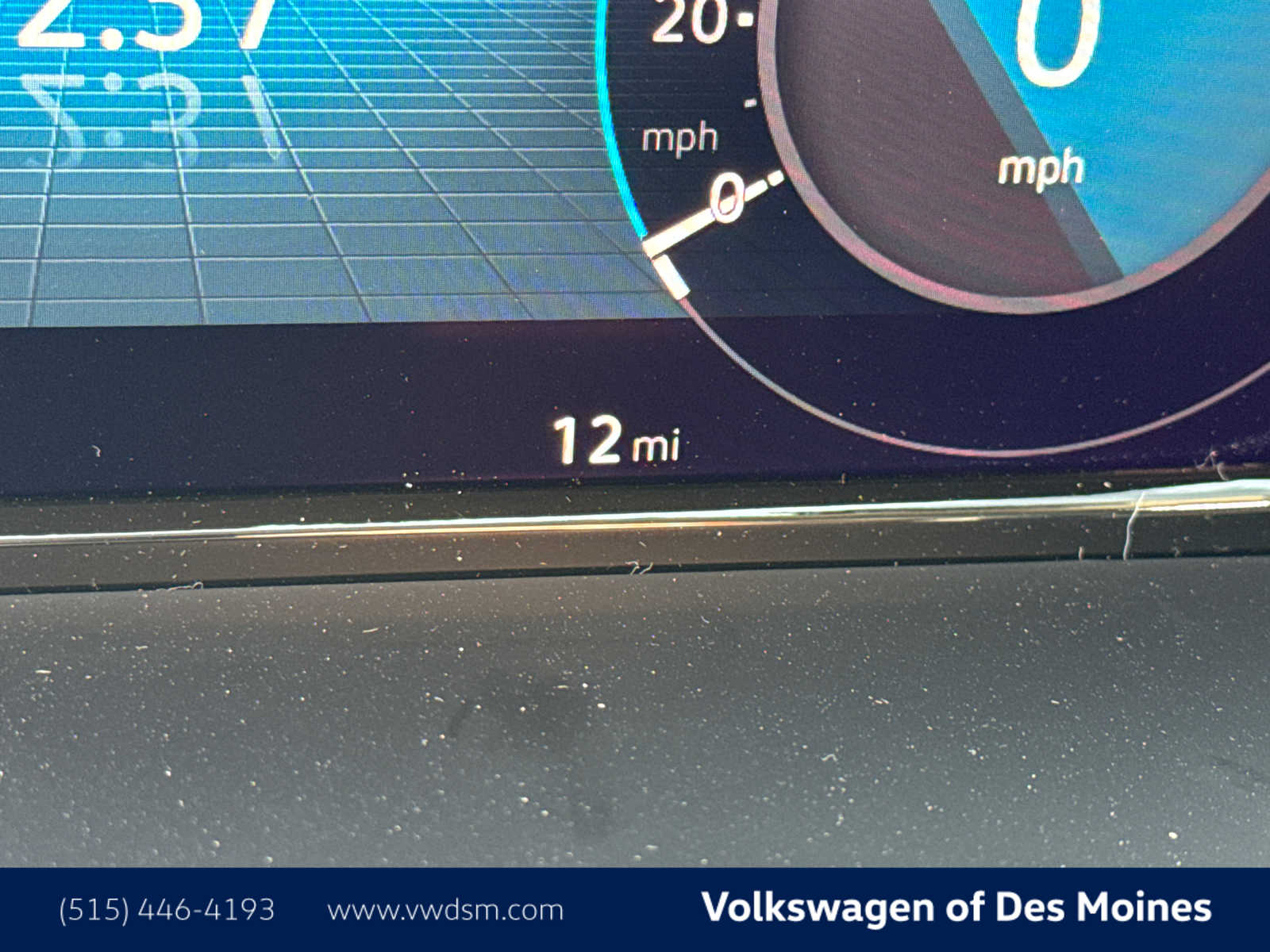 2025 Volkswagen Atlas SE Technology photo 18
