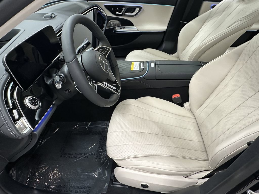 2026 Mercedes Benz E 350 4MATIC Sedan photo 9