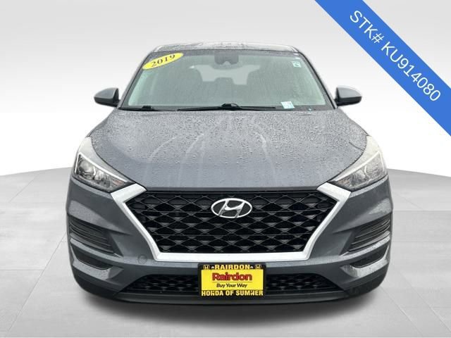 Used 2019 Hyundai Tucson SE with VIN KM8J2CA40KU914080 for sale in Sumner, WA