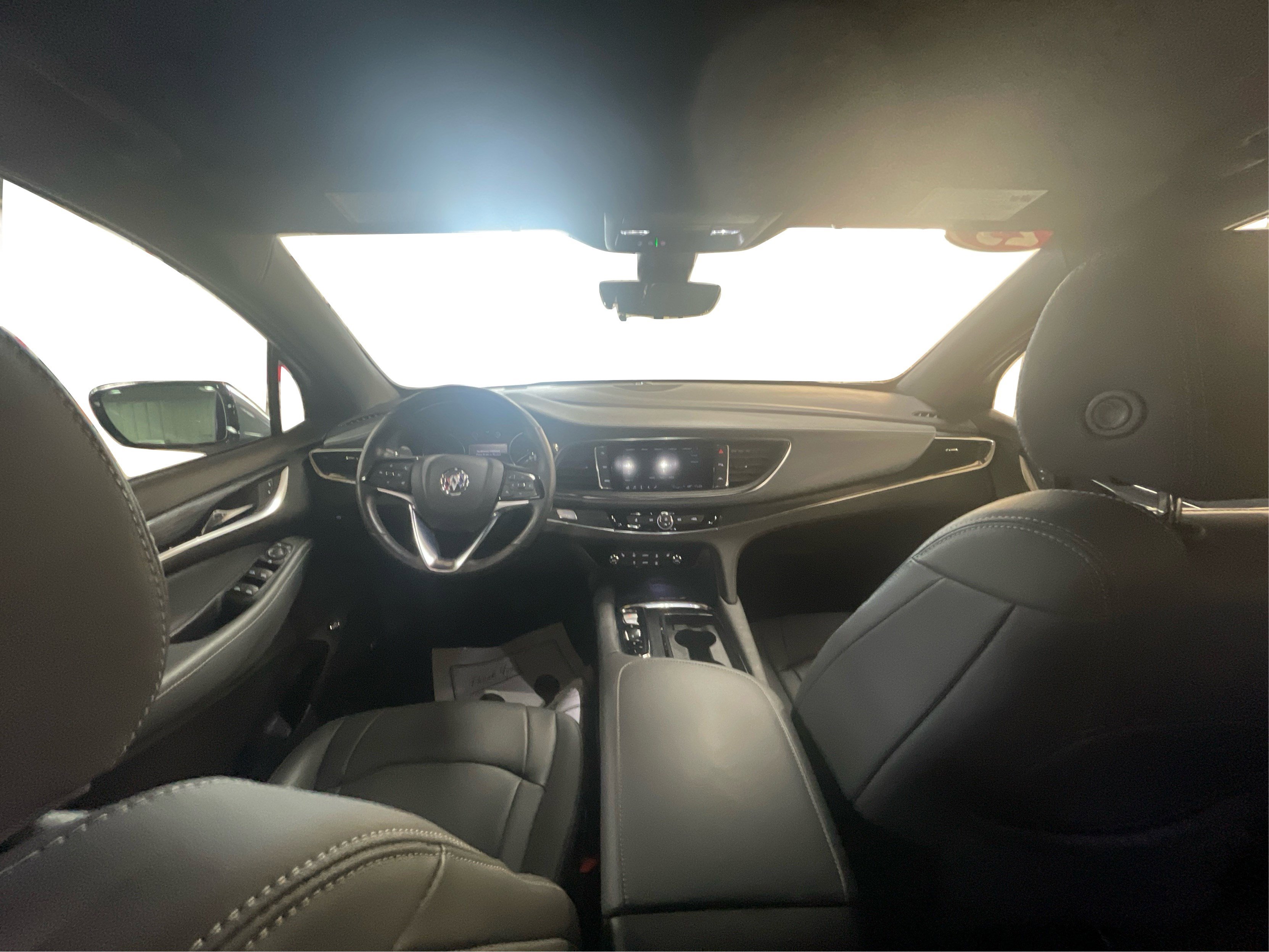 2023 Buick Enclave Essence photo 14