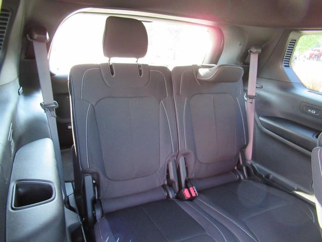 2025 Jeep Grand Cherokee Laredo X photo 29