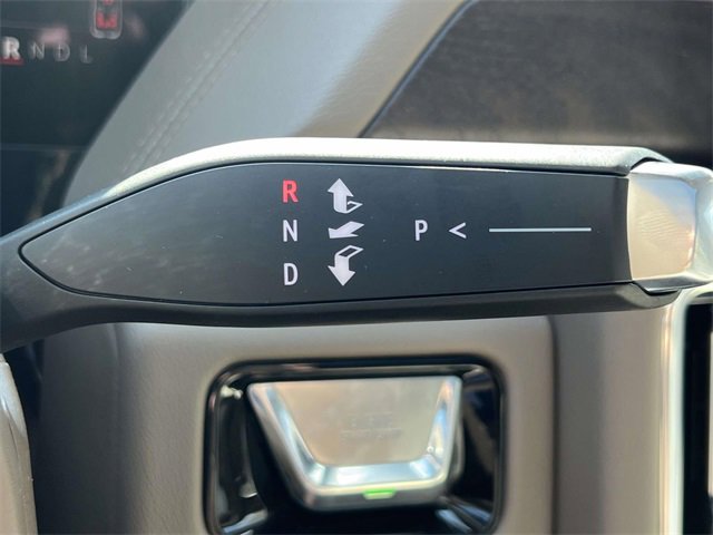 2025 Gmc Yukon Denali photo 29