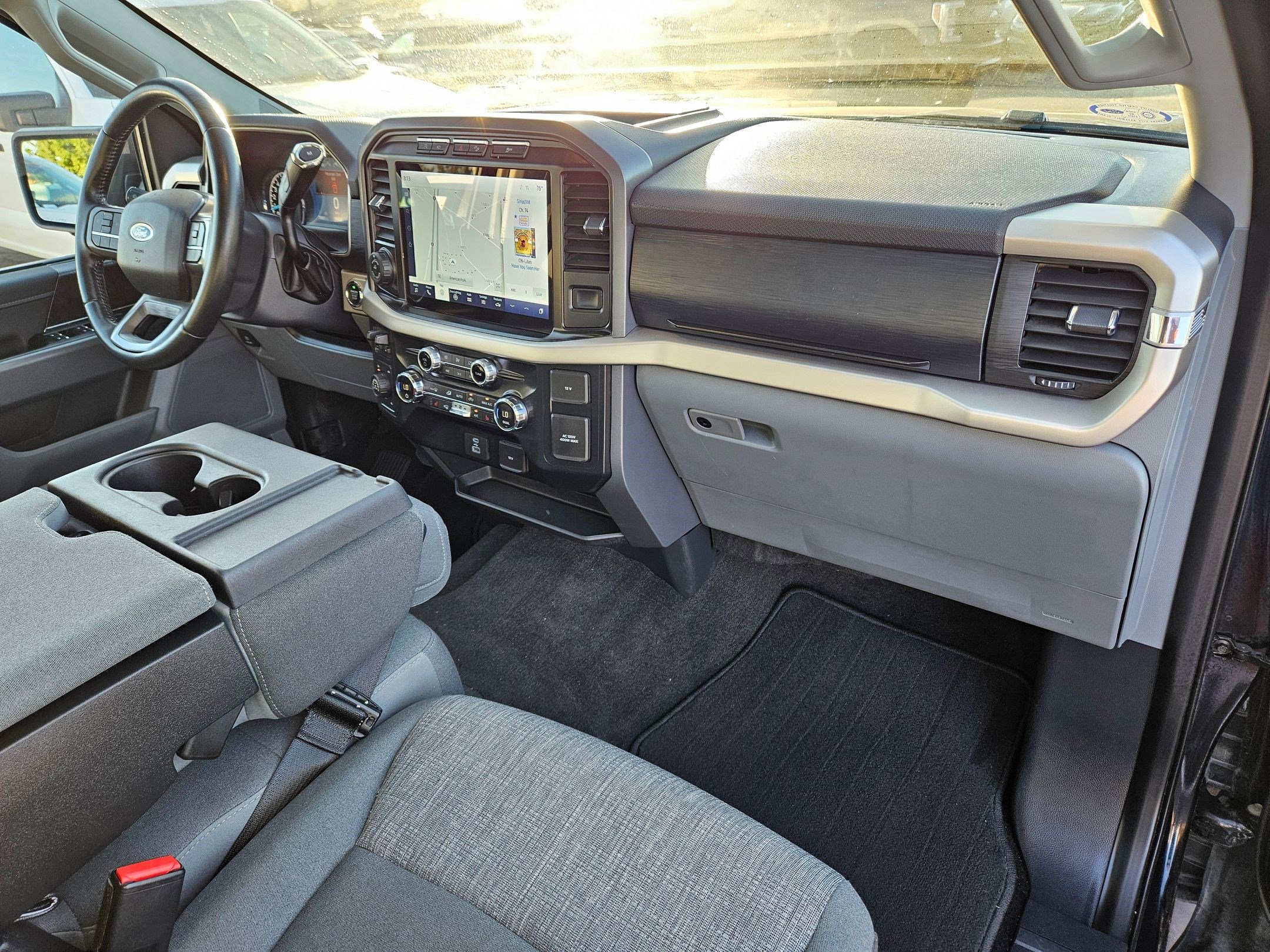 2021 Ford F-150 XLT photo 32