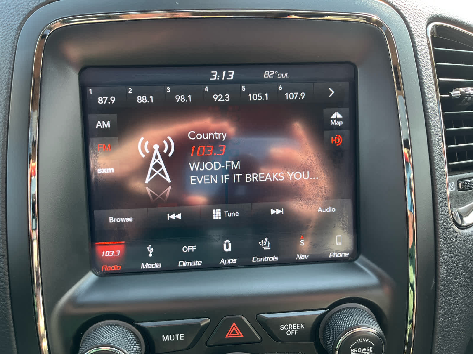 2018 Dodge Durango GT photo 27