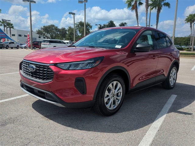 2026 Ford Escape Active photo 8