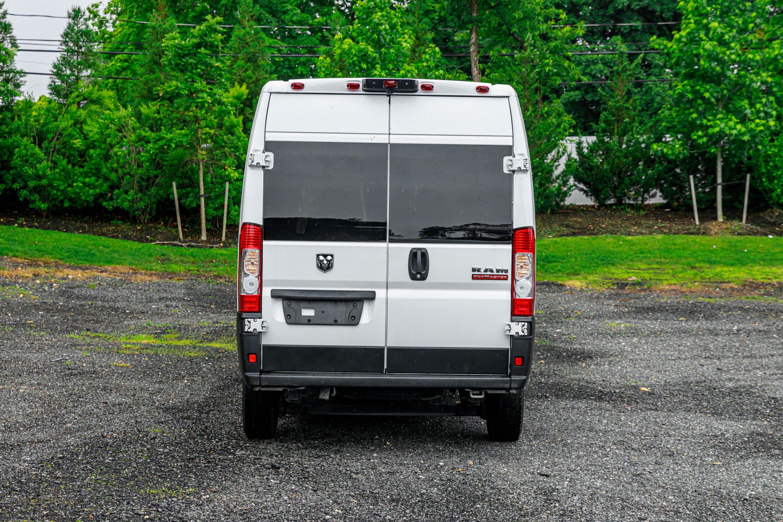 2022 Ram ProMaster 2500 photo 6