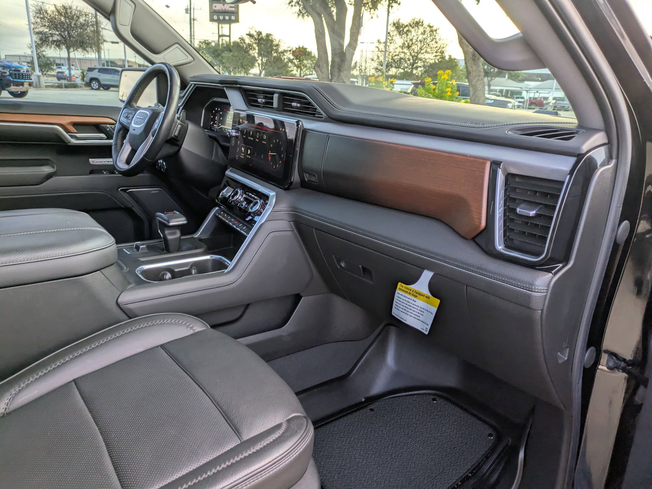 2023 Gmc Sierra 1500 Denali photo 29