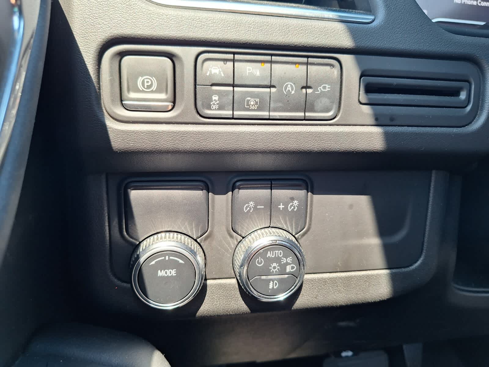 2022 Gmc Yukon SLT photo 11