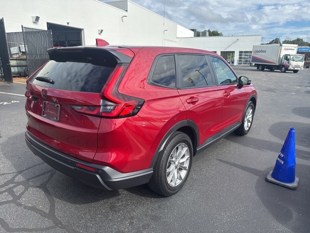 2023 Honda CR-V EX-L photo 3