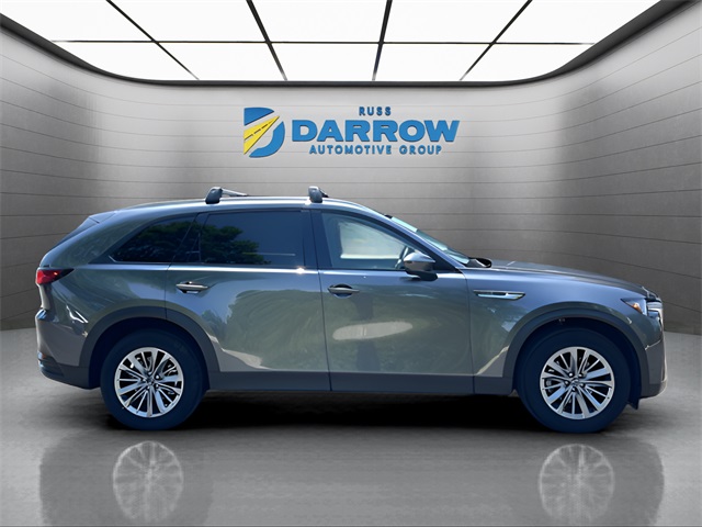 2025 Mazda CX-90 3.3 Turbo Preferred photo 6