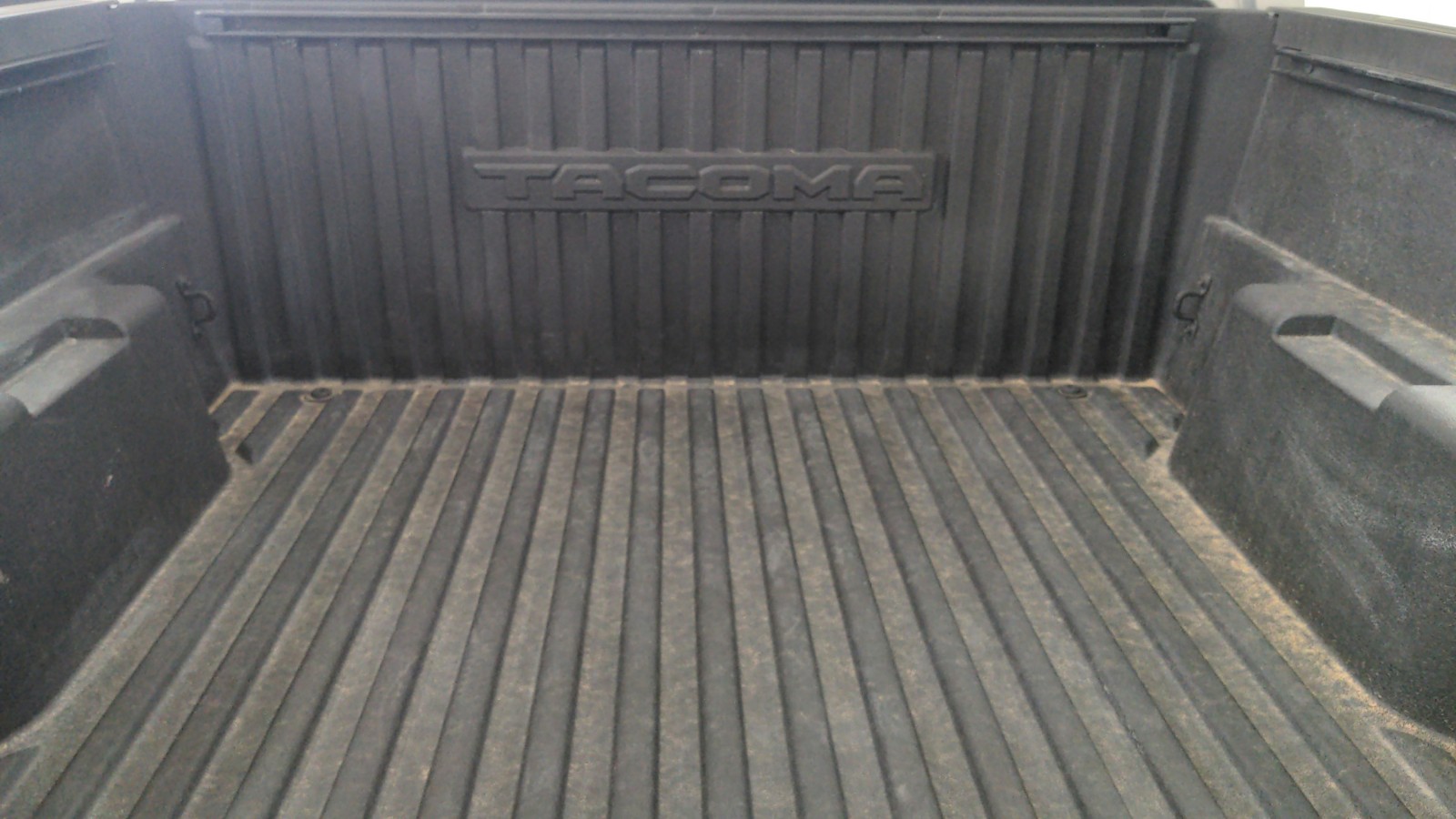 Used 2024 WHITE Toyota TRD Off Road image 31