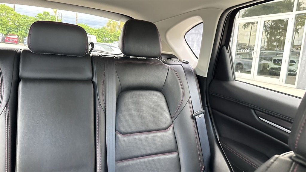 2023 Mazda CX-5 2.5 S Carbon photo 19