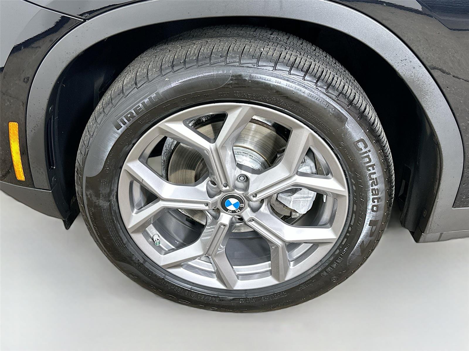 2022 Bmw X3 xDrive30i photo 31