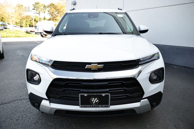 2023 Chevrolet Trailblazer LT photo 13