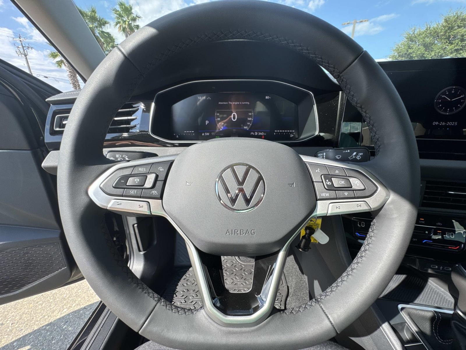 2026 Volkswagen Jetta 1.5T S photo 13