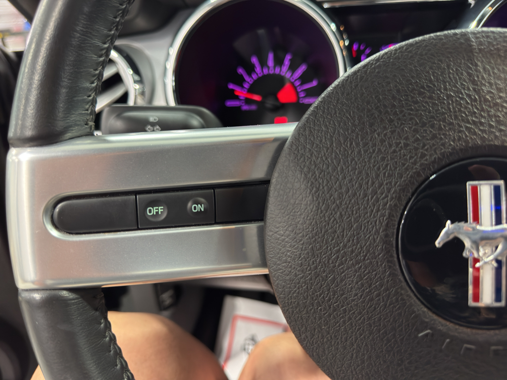 2007 Ford Mustang GT photo 20