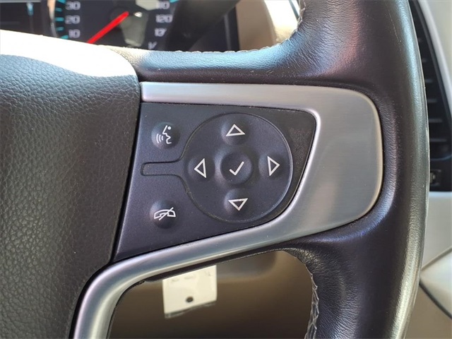 2020 Gmc Yukon XL SLT photo 24
