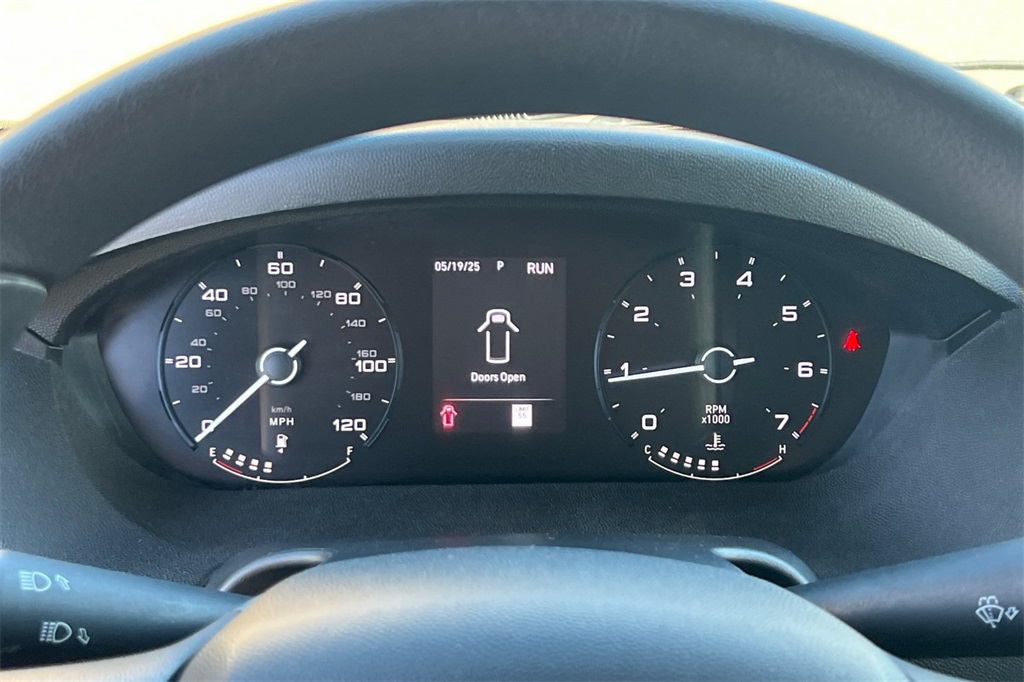 2023 Ram ProMaster 2500 photo 27