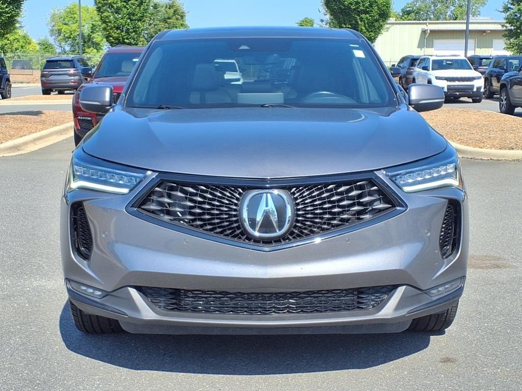 2023 Acura RDX A-Spec photo 2
