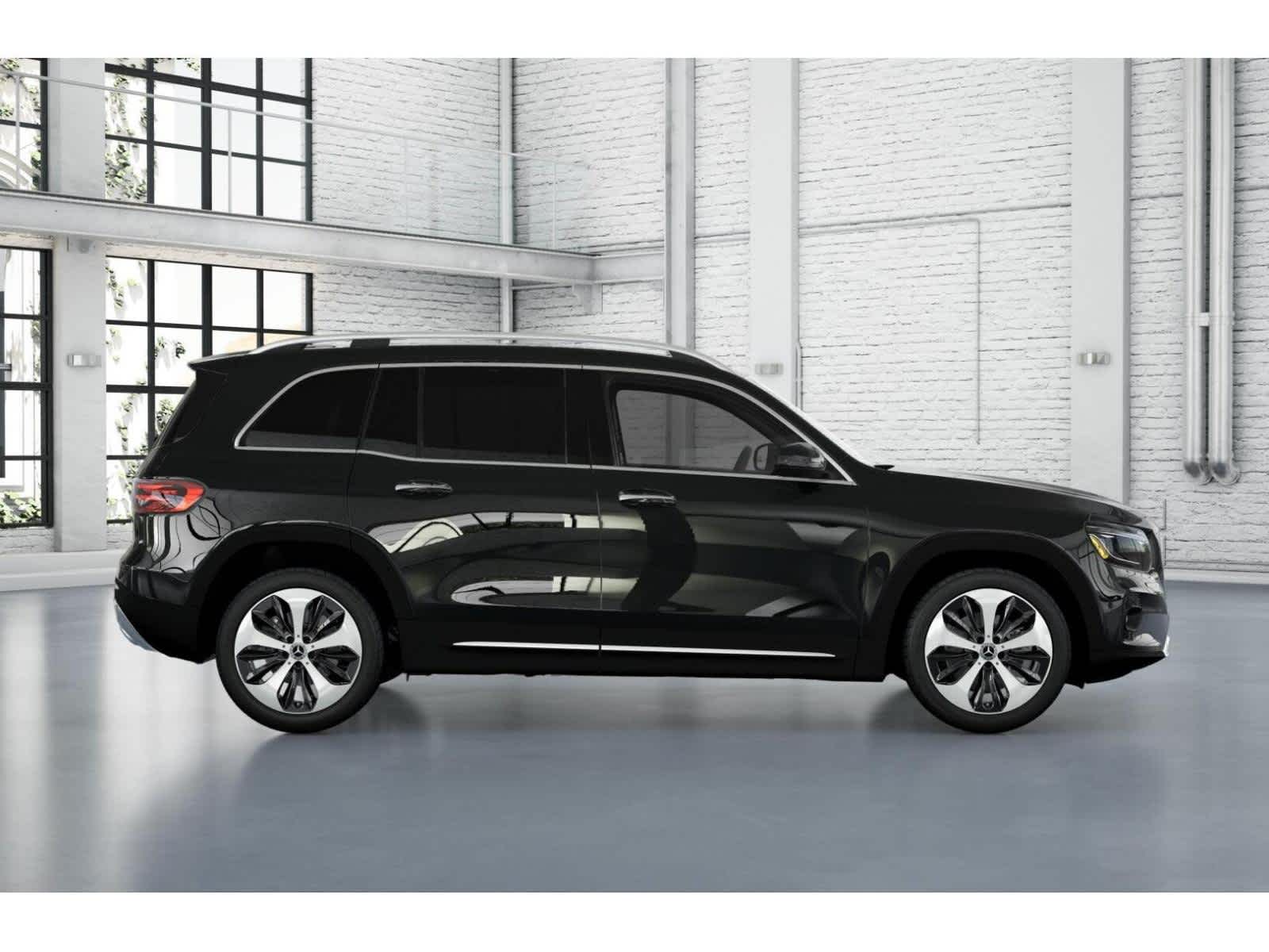 2024 Mercedes Benz GLB 250 4MATIC photo 30