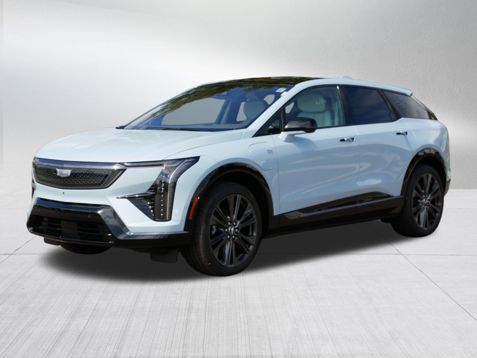 2025 Cadillac Optiq Sport photo 3