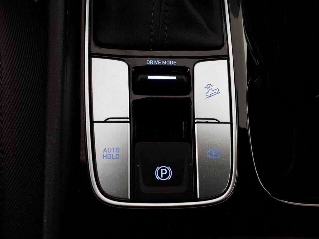 2022 Hyundai Santa Cruz SEL photo 12
