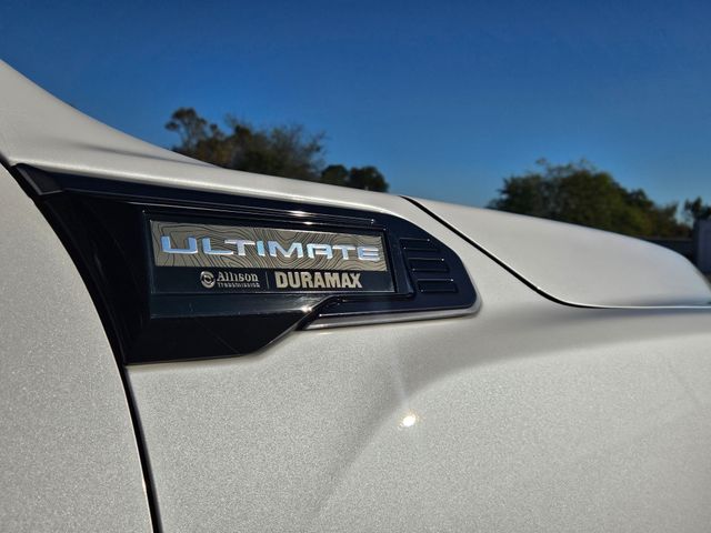 2024 Gmc Sierra Denali Ultimate photo 4