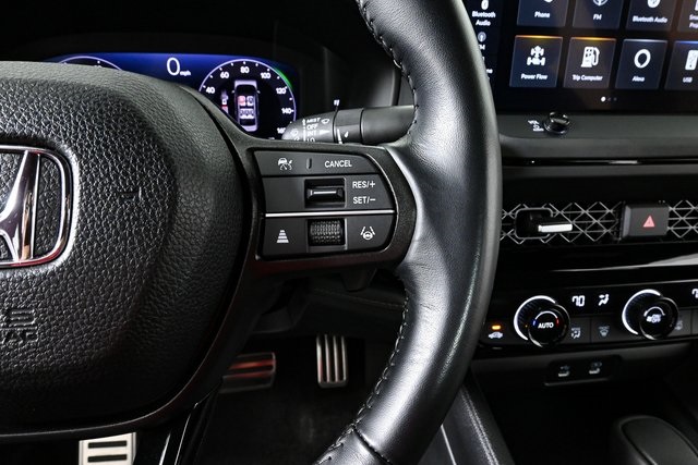 2024 Honda Accord Hybrid Sport photo 10