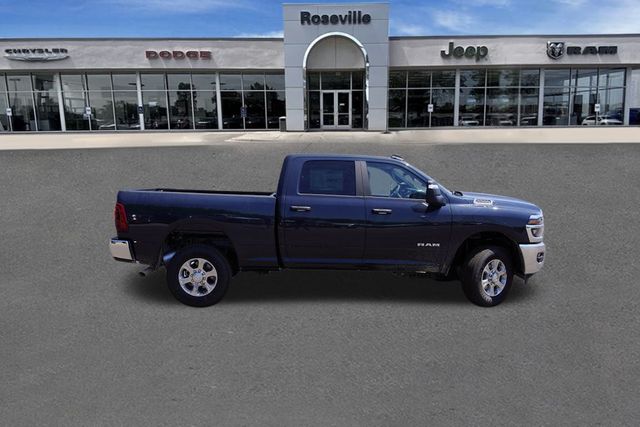 2025 Ram 2500 Big Horn photo 2