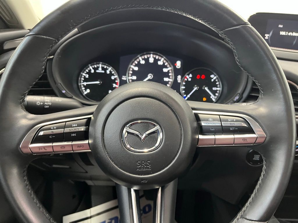 2023 Mazda CX-30 2.5 S Carbon photo 20
