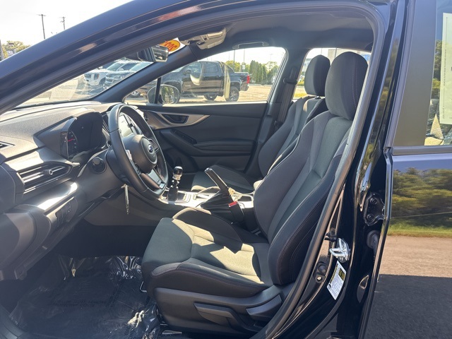 2023 Subaru WRX Base photo 6