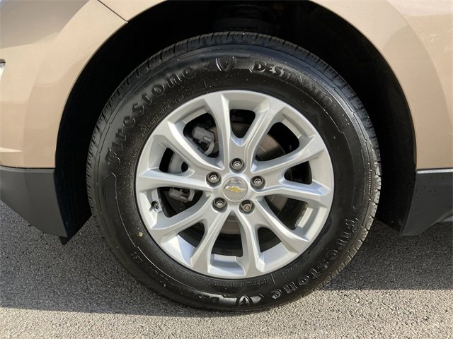 2019 Chevrolet Equinox LT photo 19