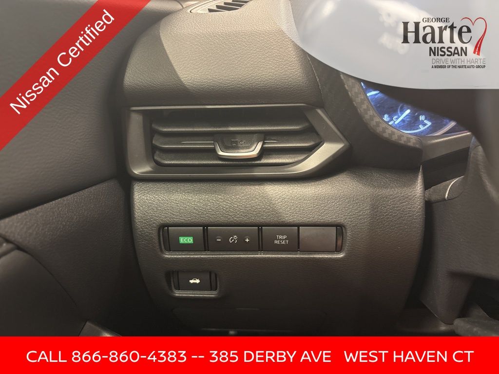 2023 Nissan Sentra S photo 13