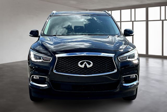 2018 Infiniti QX60 Base photo 4