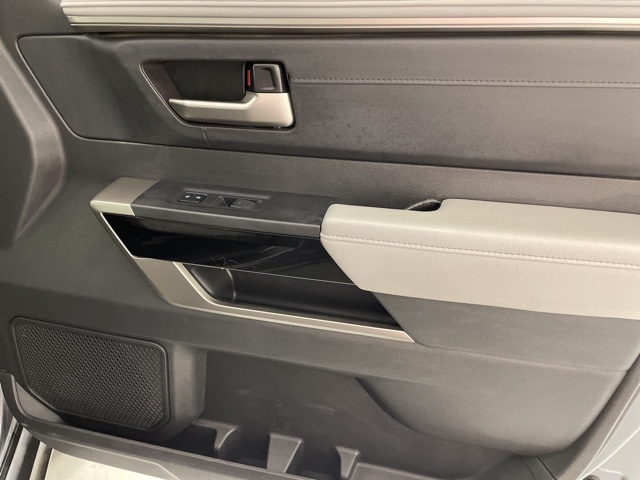 2024 Toyota Tundra Limited photo 37
