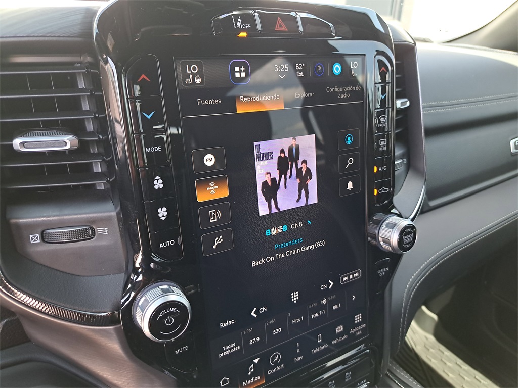 2024 Ram 1500 TRX photo 23