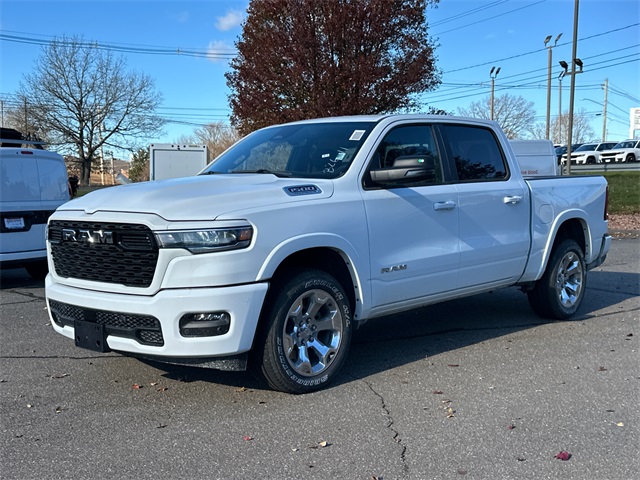 2026 RAM Ram 1500 Pickup Big Horn/Lone Star's photo