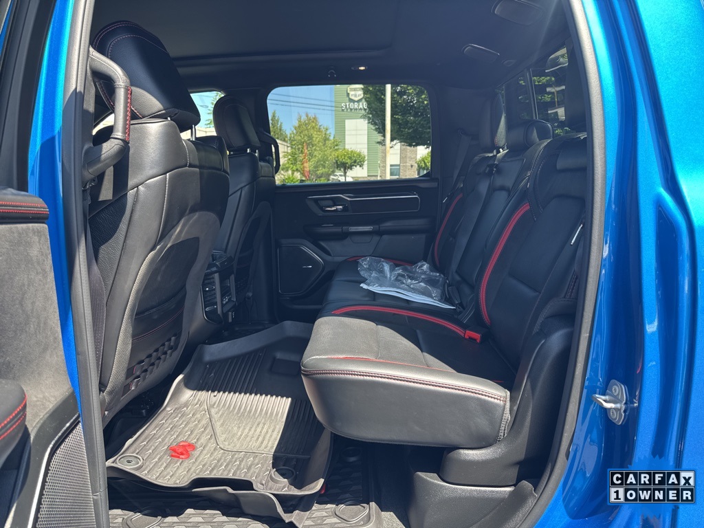 2021 Ram 1500 TRX photo 53